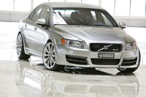 Volvo S80 T6 HPC by Heico Sportiv '2007